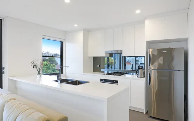 Smith Street, Wollongong 0