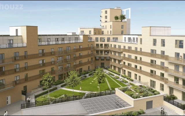 Short term - Marque Two Bedroom Apartments 0