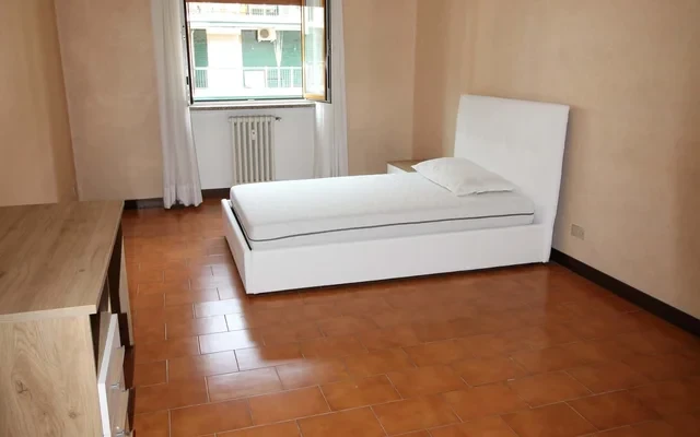 Via Vespri Siciliani 25 1