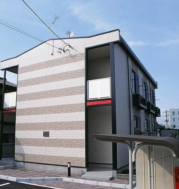 レオパレス北原