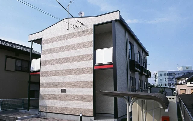 レオパレス北原 0
