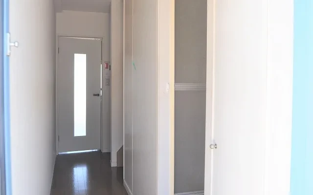 レオパレスみその 1