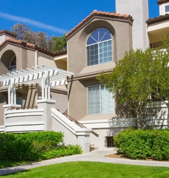 Portofino Apartments