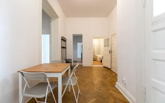 apartment in Schöneberg 0