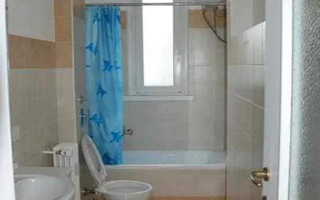 Monolocale in Via Lorenteggio 141 1