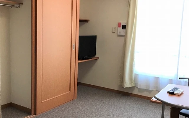 レオパレスことぶき 208号室 2