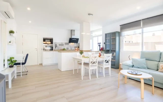 Marbella Center 100m From The Beach 2