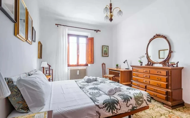 Pisa Airport Comfy Apartment - Private Parking 1