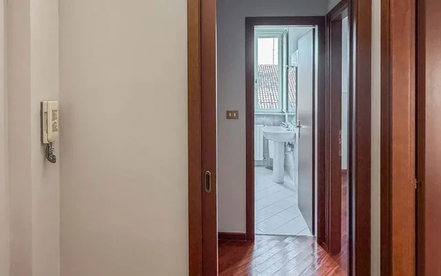 Apartment in Via Massena, Torino for 225 m² with 3 bedrooms 4