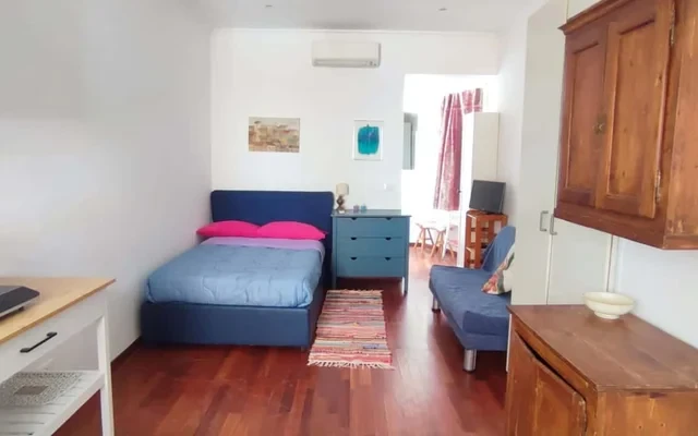 Viale Vaticano Loft 3