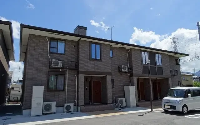 フェリス・ユー Ⅲ 2階 - Yamatotakada student accommodation
