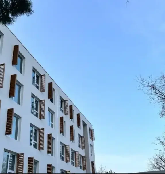 Campus Millenium student residence