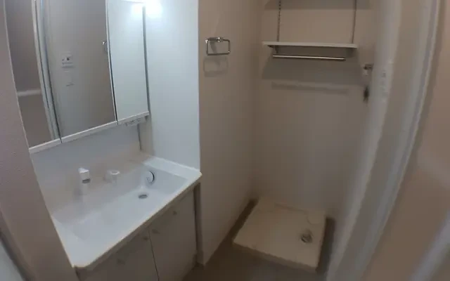 タウン桜門・エム 1階 - Shimabara student accommodation - 1階 - 1LDK