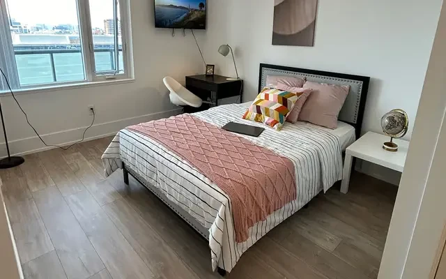 The Well Condo - Toronto student accommodation
