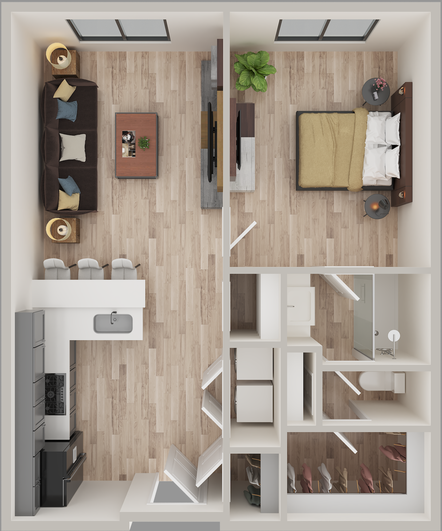 uhomes.com | Student Accommodation, Housing, Flats, Apartments for Rent