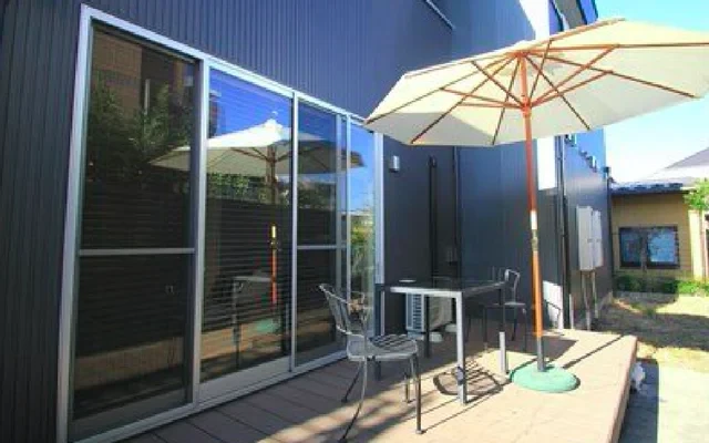 Kajigaya Terrace 2