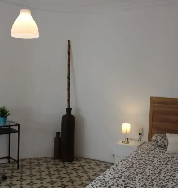 Appartamento Carrer Sant Pere Mes Alt 55