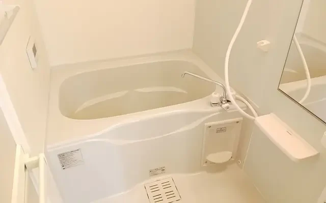 アルカンシエル 1階 - Takahagi student accommodation - 1階 - 1R