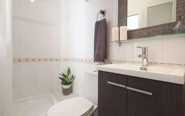 studio in Sant Pere, Santa Caterina and La Ribera (Old Town) 2