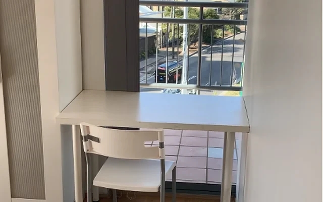 243 Anzac Parade - alloggio per studenti a Sydney - 4 bed 2 bath