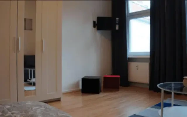 studio in Friedrichshain 3
