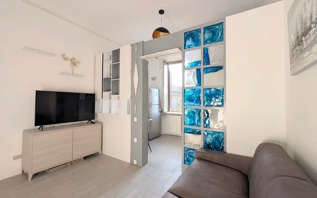 Apartment in Piazza Pompeo Castelli, Milano for 60 m² with 1 bedroom 1