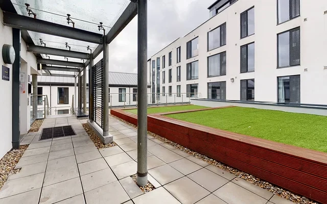 Gob Abacus Residence 4