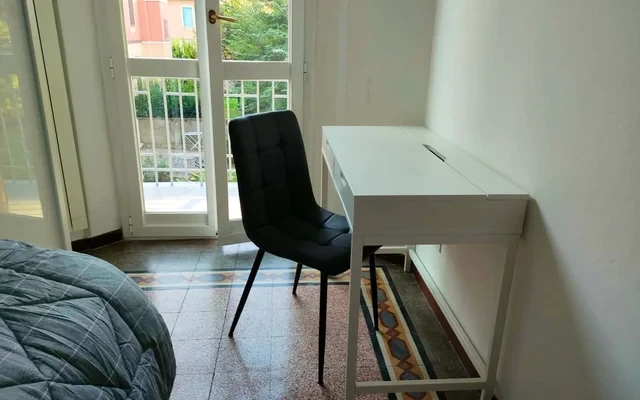 Via Gastone Rossi 4