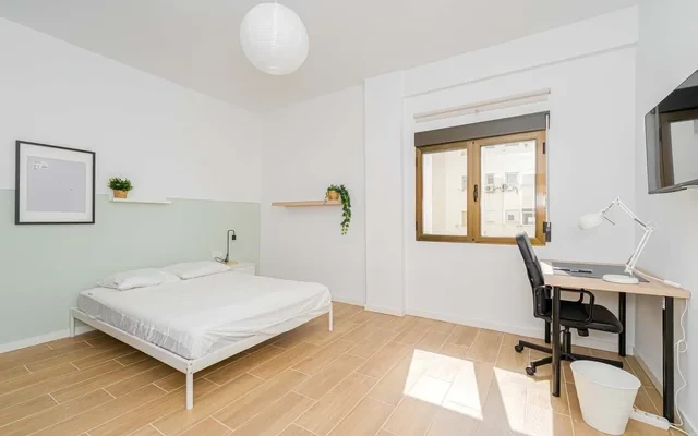 Calle Italia 13, 3º-IZQ (6H2B) - Alicante 4