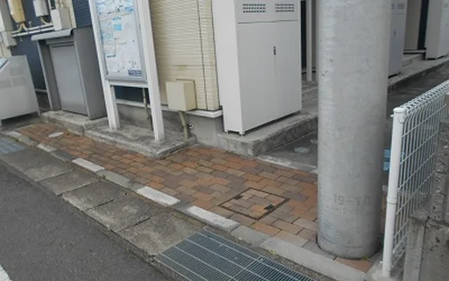 レオネクストエスペランサ - Fukushima student accommodation - 208号房间(带独立厨房)