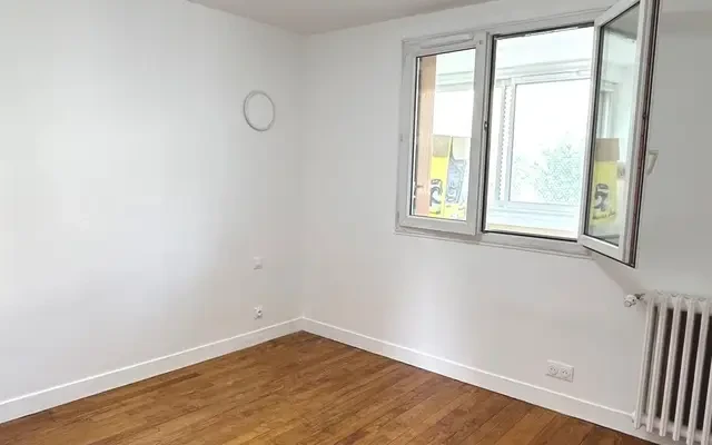 Antony 92e·60m²·F3·Appartement·With furniture 2