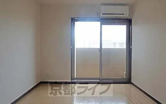 Advance Kyoto Goshokita Groove 303 - Kyoto student accommodation