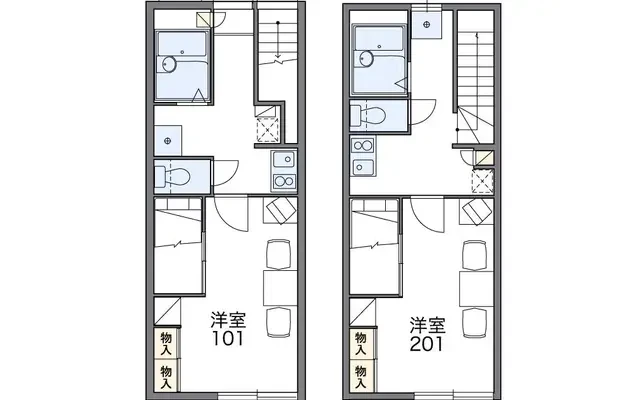 緑ヶ丘 1