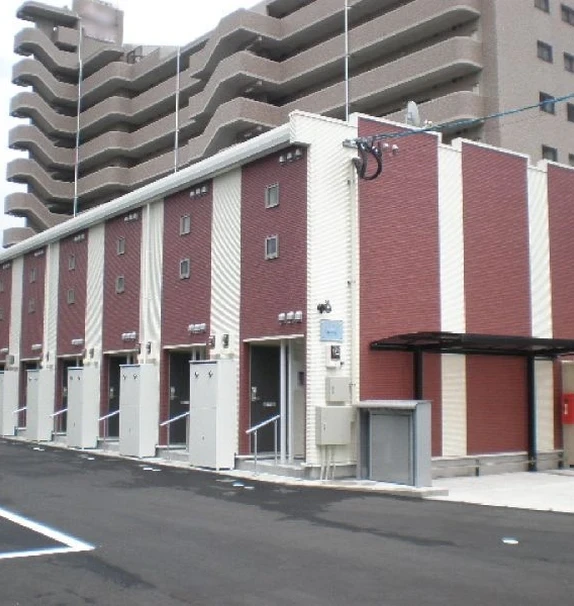 レオネクスト桜ヶ丘