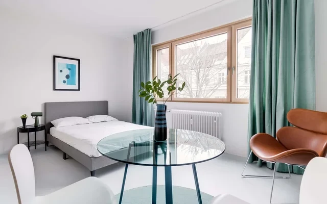 Apartment in Wilmersdorf, Berlin 3