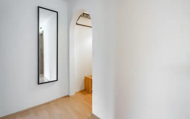 apartment in Sendling 0