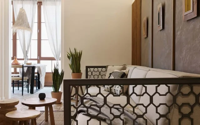 Erfoud - 3 bedrooms in Gracia 2