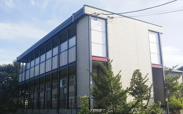 レオパレスひまわり 0