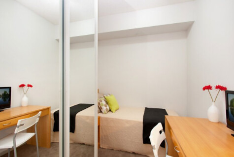 2 Bedroom Apartment - Standard