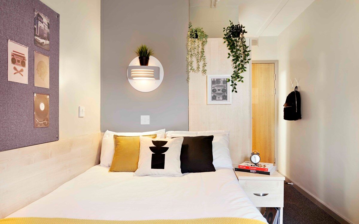 Classic Studio Single