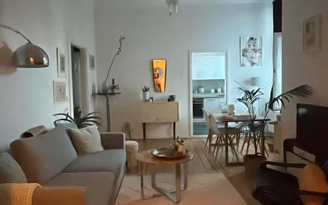 Apartment in Prenzlauer Berg 2