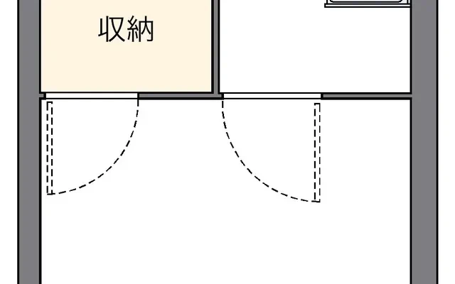 レオパレスメローフィールド　Ｋ 4