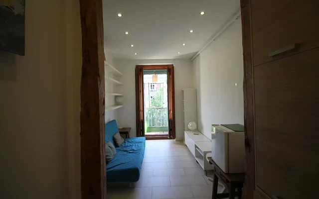 Studio Calle Sagasta 4
