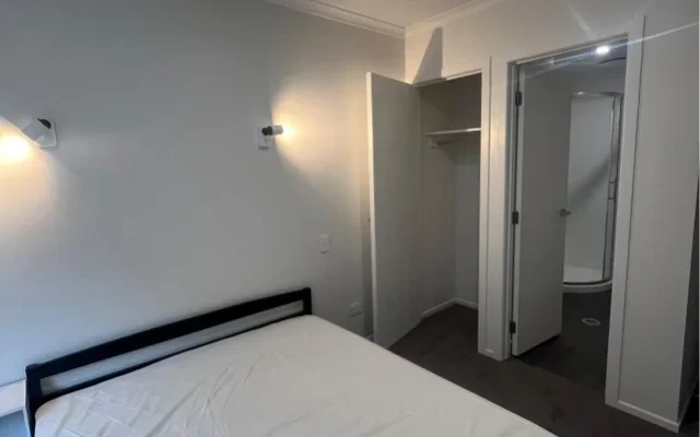 11 Scotland Place - 햄리턴 학생 숙소 - Ensuite