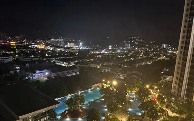 Residensi M Adora Wangsa 2
