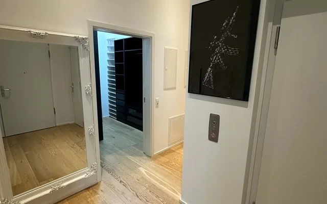 Apartment in Koernerstrasse, Ludwigsburg for 80 m² with 1 bedroom 2