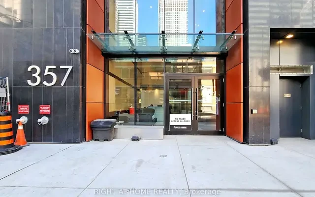 603 - 357 King St W 1