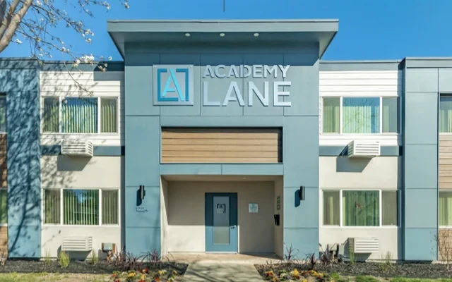 Academy Lane Apartment 0