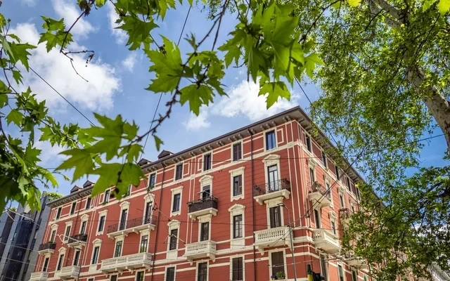 Viale Umbria 2