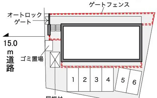ジェム　マキノ 2